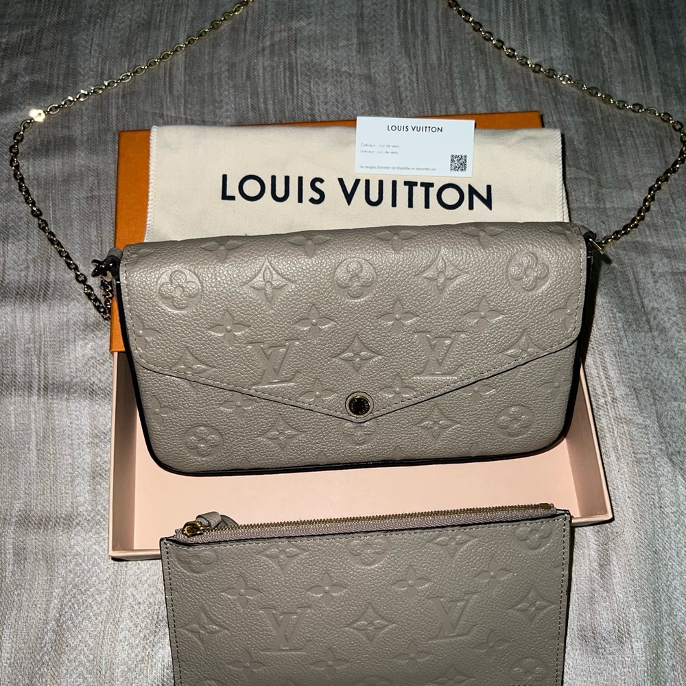 Original Louis Vouitton